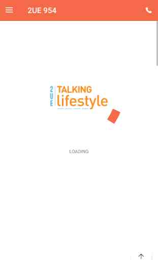 Talking Lifestyle Radio 1