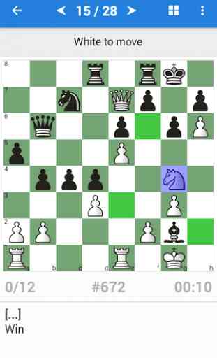 Chess Strategy & Tactics Vol 2 1