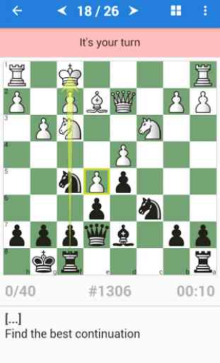 Chess Strategy & Tactics Vol 2 2