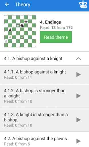 Chess Strategy & Tactics Vol 2 3