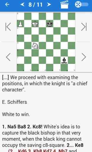 Chess Strategy & Tactics Vol 2 4