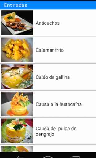 Cocina Perú 3