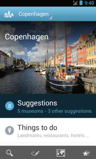Copenhagen Travel Guide 1