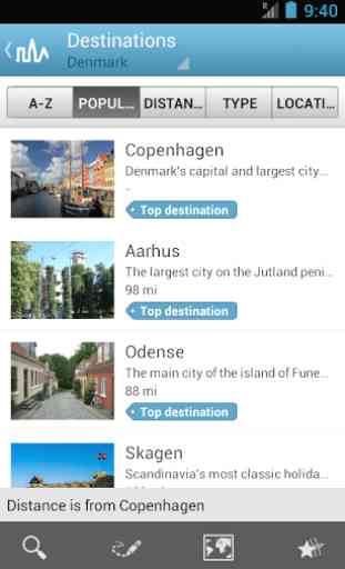 Denmark Travel Guide 1
