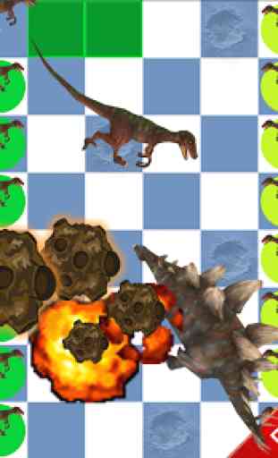 Dino Chess For kids 4