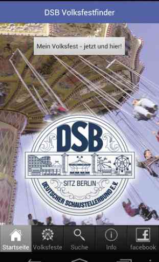 DSB Volksfestfinder 1