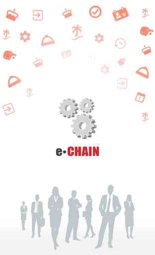 e.chain 1