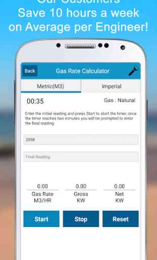 Gas Engineer Software 2