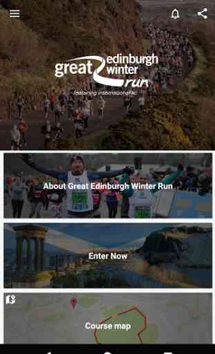 Great Run: Running Events 2
