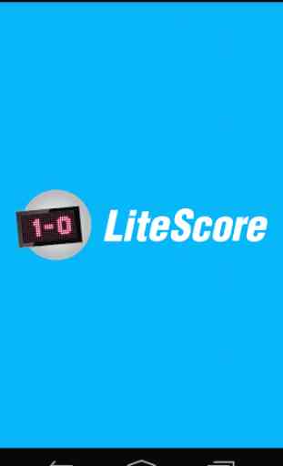 LiteScore 1