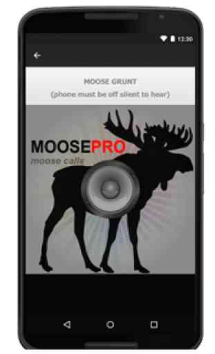 Moose Calls for Hunting Moose 2