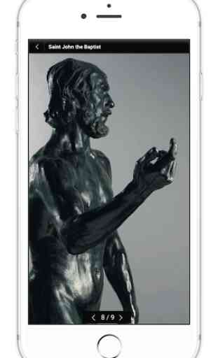 Musée Rodin Guide 4