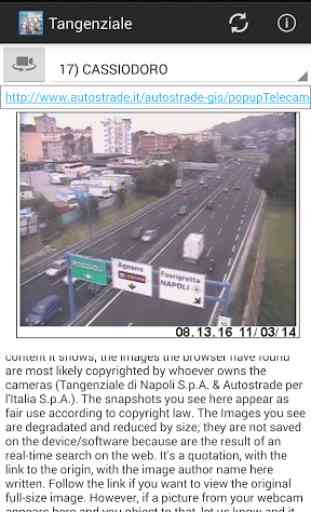 NA Tangenziale di Napoli 1
