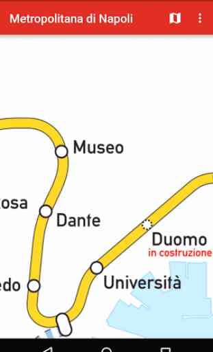 Naples Metro 2