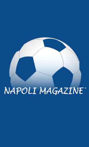 Napoli Magazine 1