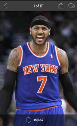 NJ.com: New York Knicks News 3