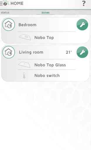 Nobø Energy Control 4