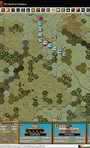 Panzer Campaigns- Smolensk '41 1