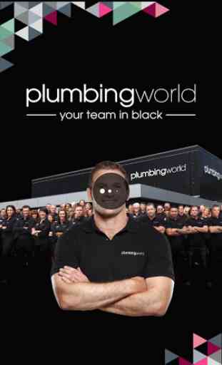 Plumbing World 1