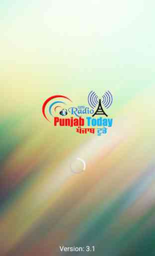 Radio Punjab Today 2017 1