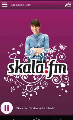Radio Skala FM 1
