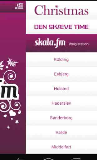 Radio Skala FM 4