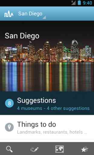 San Diego Guide by Triposo 1