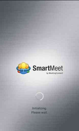 SmartMeet 1