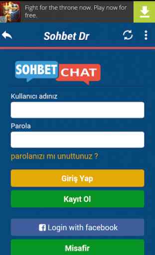 Sohbetdr Sohbet Turk Chat 3
