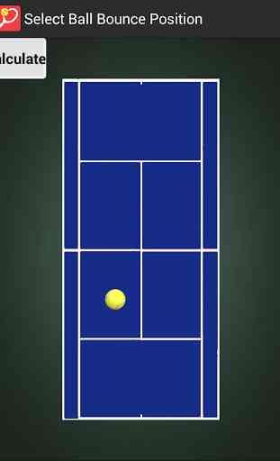 Tennis Serve-O-Meter 4
