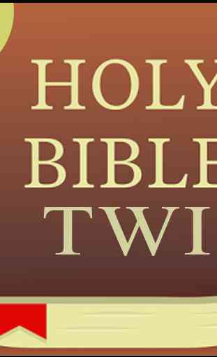 Twi Bible Asante gratuit 3