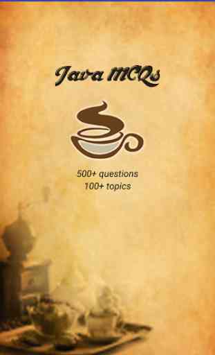 500+ Java MCQs for All 1