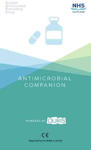 Antimicrobial Companion 1