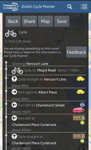 Cycle Journey Planner 4