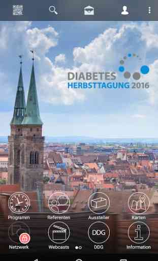 Diabetes Herbsttagung 2016 1