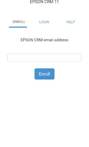 Epson CRM 11 2