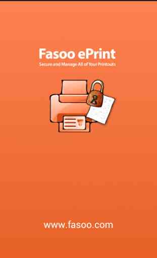 Fasoo ePrint 1