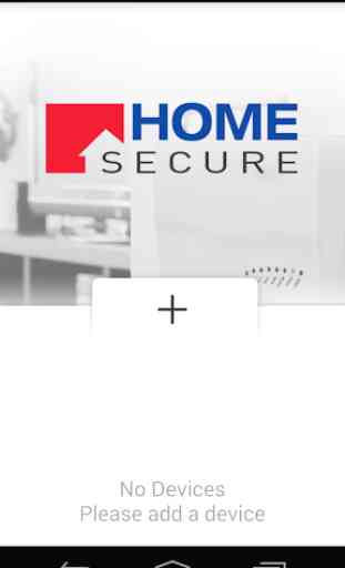 HOMESECURE® 2014 1