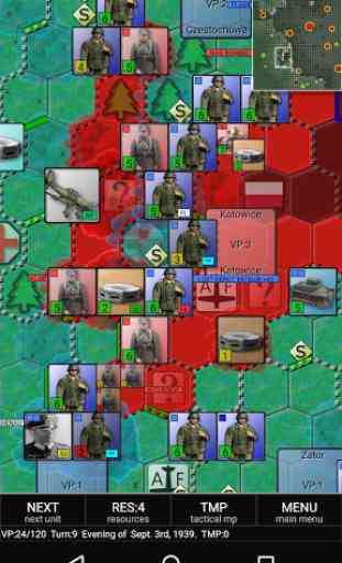 INVASION OF POLAND 1939 1