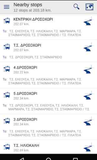 Ioannina City Bus 2