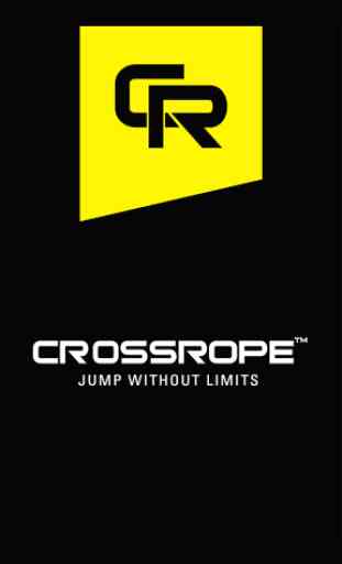 Jump Rope Training - Crossrope 1