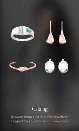 Melorra : Buy Jewellery online 3