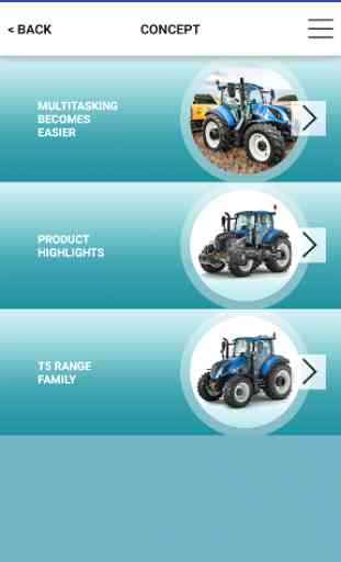 New Holland Agriculture T5 EC 3