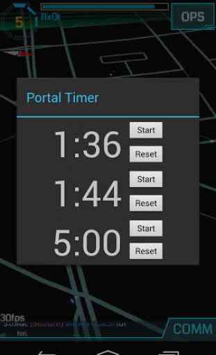 Portal Timer 2