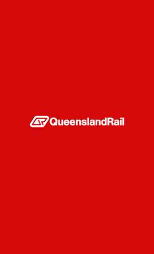 Qld Rail 1