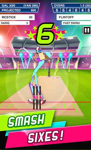 Stick Cricket Super League 3
