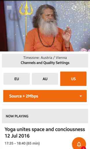 Swamiji.tv 1