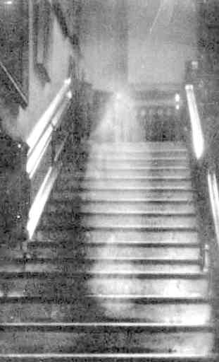 True ghost stories & hauntings 2