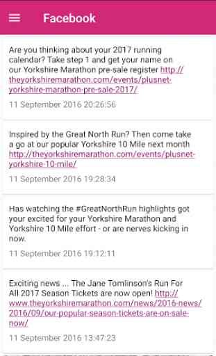 Yorkshire Marathon 2016 4