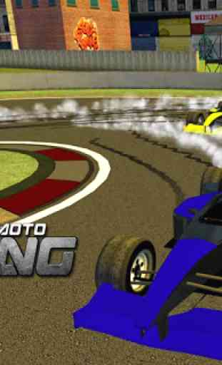 Arcade Rider Racing 3